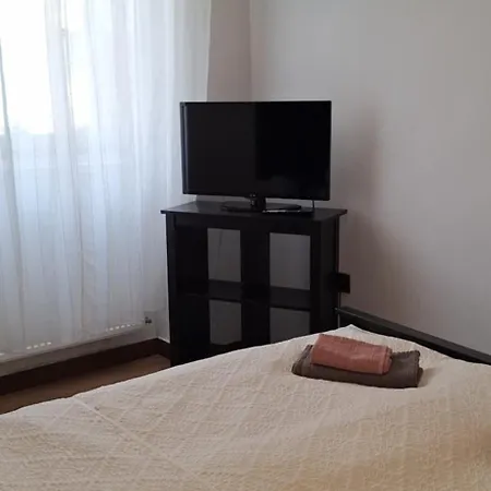 Amira Appartamento