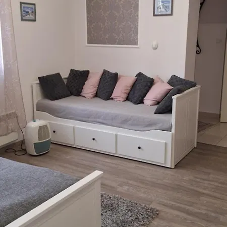 Appartamento Amira