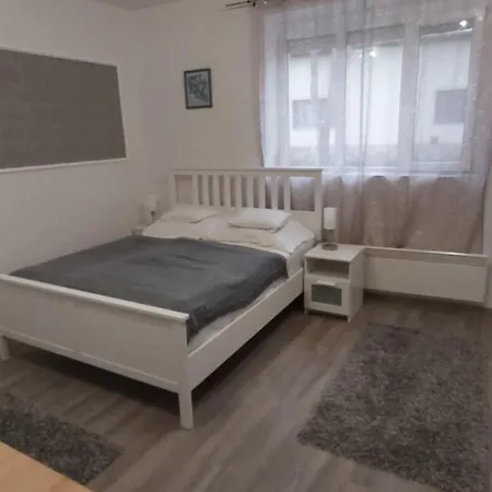 Appartamento Amira