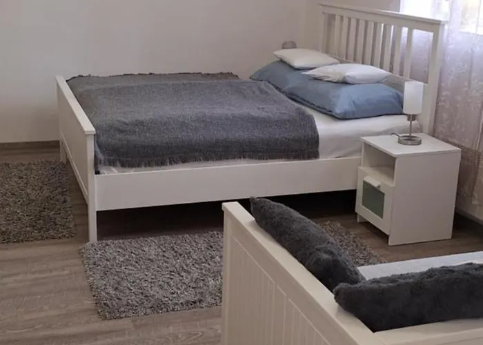 Apartman Amira Eger