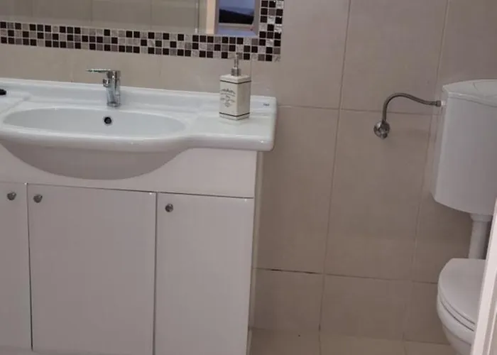 Apartman Amira Eger