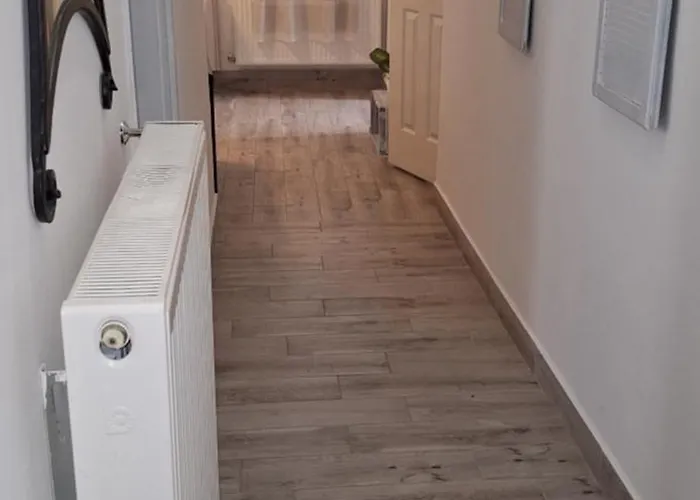 Apartman Amira *