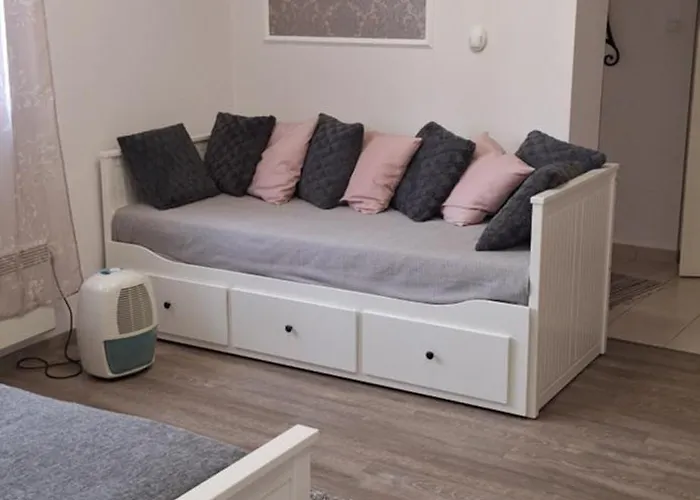 Apartman Amira