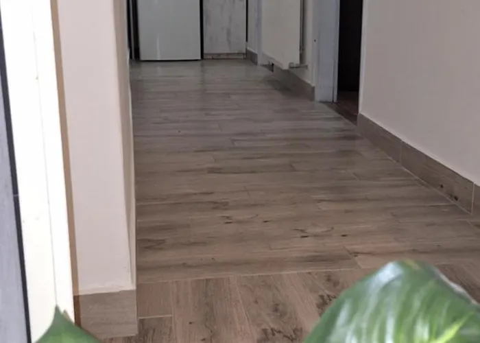 Amira Apartman Eger