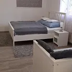 Appartamento Amira Eger
