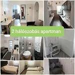 Appartement Amira Eger