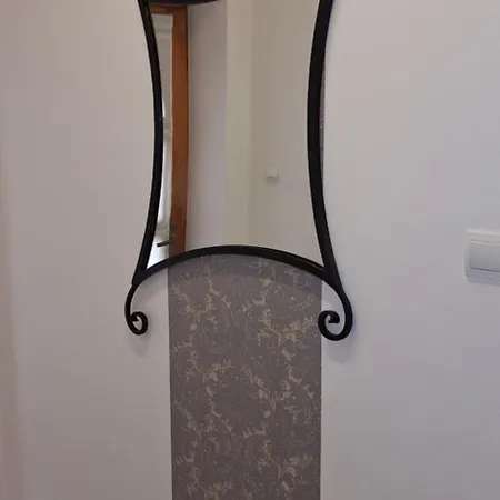 Apartment Amira *