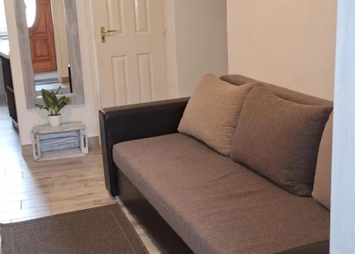 Amira Apartament