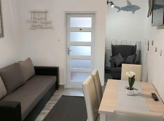 Amira Apartament